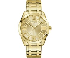 Guess Elliot GW0893G3 Vyriškas Laikrodis