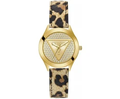 Laikrodis Guess Glitz Plaque 40th Anniversary Special Edition GW0745L2