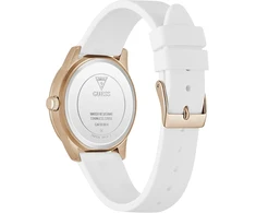 Moteriškas laikrodis Guess Margo GW1030L4 + DĖŽUTĖ