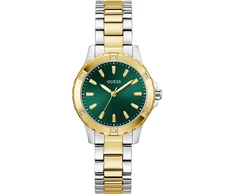 Laikrodis Guess Mist GW0948L8