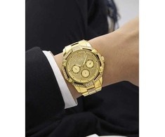 Guess Regal GW0990G2 Vyriškas Laikrodis