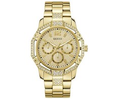 Guess Regal GW0990G2 Vyriškas Laikrodis