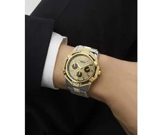 Laikrodis Guess Regal GW0990G4