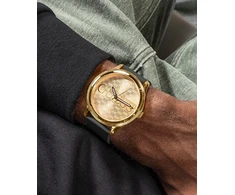 Laikrodis Guess Reputation GW0726G2