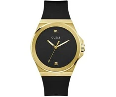Laikrodis Guess Vinyl GW0790G1