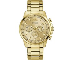 Guess Walker GW0900G2 Vyriškas Laikrodis