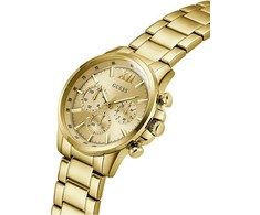 Guess Walker GW0900G2 Vyriškas Laikrodis