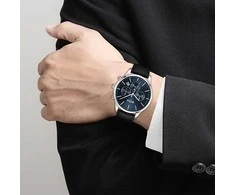 Laikrodis Hugo Boss Avery 1514156