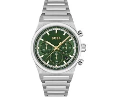 Laikrodis Hugo Boss „Candor Chrono 1514220“