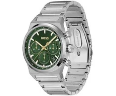 Laikrodis Hugo Boss „Candor Chrono 1514220“