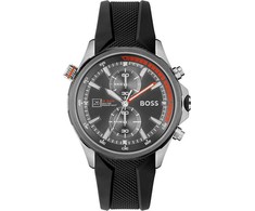 Laikrodis Hugo Boss Globetrotter 1513931