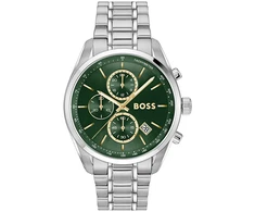 Laikrodis Hugo Boss Grand Prix 44 1514266