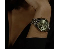 Laikrodis Hugo Boss Didysis turas 1502766