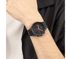 Laikrodis Hugo Boss Lit Multi 1530402