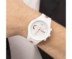 Laikrodis Hugo Boss Lit Multi 1530406