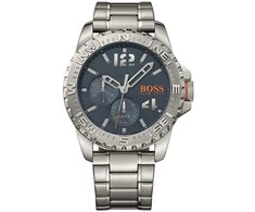 Laikrodis Hugo Boss Oranžinis Reykjavik 1513424