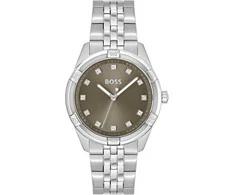 Išmanusis laikrodis Laikrodis moterims Hugo Boss 1502699 (Ø 36 mm)