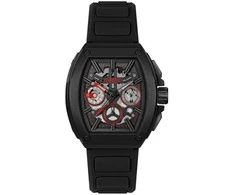 Laikrodis Hugo Boss Skeleton 1530446