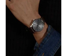 Laikrodis Hugo Boss Pašto ženklas 1530362