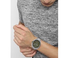 Laikrodis HUGO BOSS MAN 1513951 (44MM)