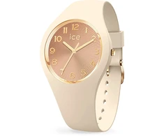 Laikrodis Ice Watch Ice Champagne Almond Cappuccino 025928