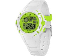 Ice Watch Laikrodis ICE 24004. Kwarcowy, Kolor žalia. Kobieta.