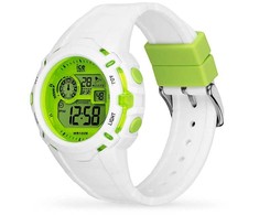 Ice Watch Laikrodis ICE 24004. Kwarcowy, Kolor žalia. Kobieta.