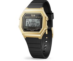 Ice Watch Laikrodis ICE 22064. Kwarcowy, Kolor auksinė. Unisex.