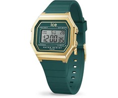 Ice Watch Laikrodis ICE 22069. Kwarcowy, Kolor žalia. Kobieta.