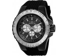 Laikrodis Invicta Aviator Quartz 33033