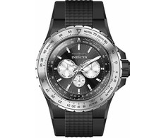 Laikrodis Invicta Aviator Quartz 33033
