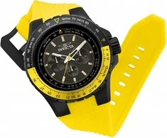 Laikrodis Invicta Aviator Quartz 33038