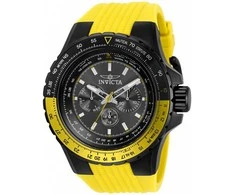 Laikrodis Invicta Aviator Quartz 33038