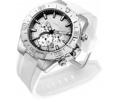 Laikrodis Invicta Aviator Quartz 37634