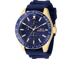Laikrodis Invicta Aviator Quartz 38403