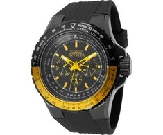Laikrodis Invicta Aviator Quartz 39277