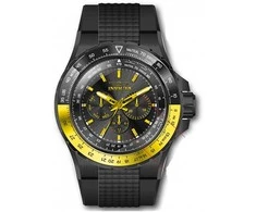 Laikrodis Invicta Aviator Quartz 39277