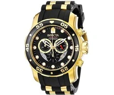 Invicta For Diver 6981