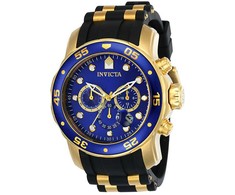 Laikrodis Invicta Pro Diver 17882