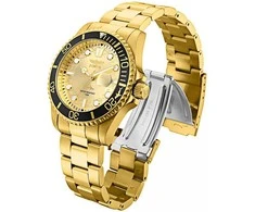 Laikrodis Invicta Pro Diver 30025