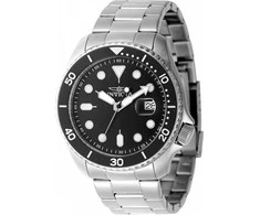 Laikrodis Invicta Pro Diver 47160