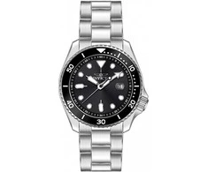 Laikrodis Invicta Pro Diver 47160