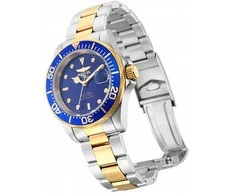 Laikrodis Invicta „Pro Diver“ automatinis 8928