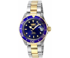 Laikrodis Invicta „Pro Diver“ automatinis 8928