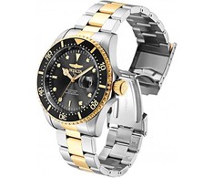 Invicta „Pro Diver“ kvarcinis laikrodis 22057