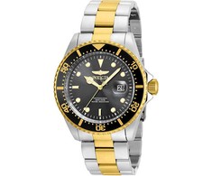 Invicta „Pro Diver“ kvarcinis laikrodis 22057