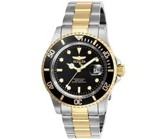 Invicta „Pro Diver“ kvarcinis laikrodis 26973