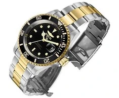 Invicta „Pro Diver“ kvarcinis laikrodis 26973