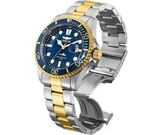 Invicta „Pro Diver“ kvarcinis laikrodis 30021