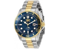 Invicta „Pro Diver“ kvarcinis laikrodis 30021